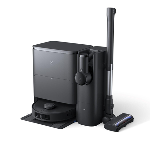 Robot hút bụi Ecovacs Deebot T30S Combo
