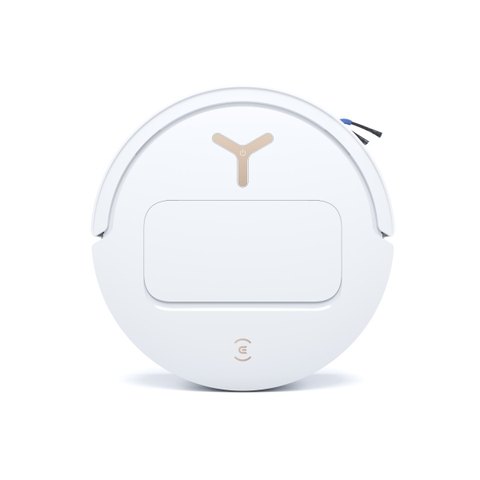 Robot hút bụi Ecovacs Deebot T50 Pro OMNI Gen 3 | Lực hút 25.000 Pa