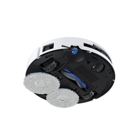 Robot hút bụi Ecovacs Deebot T50 Pro OMNI Gen 3 | Lực hút 25.000 Pa