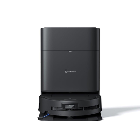 Robot hút bụi Ecovacs Deebot T80 OMNI | Lực hút 18.000 Pa