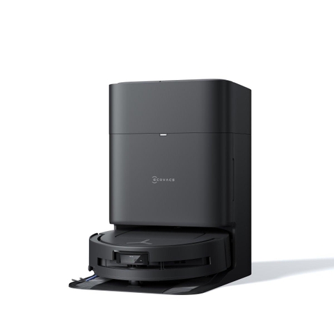 Robot hút bụi Ecovacs Deebot T80 OMNI | Lực hút 18.000 Pa