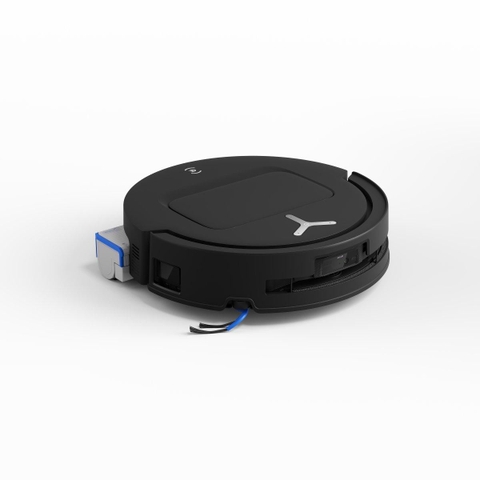 Robot hút bụi Ecovacs Deebot T80 OMNI | Lực hút 18.000 Pa