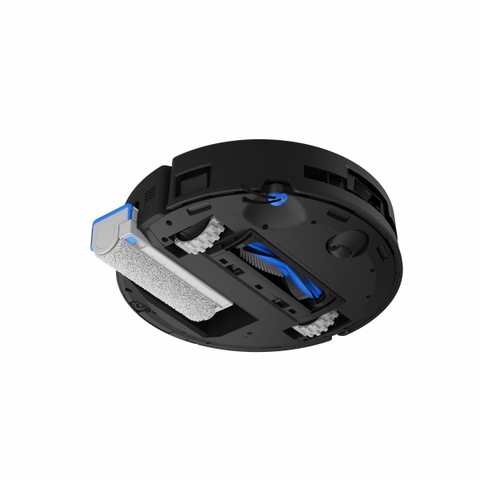Robot hút bụi Ecovacs Deebot T80 OMNI | Lực hút 18.000 Pa