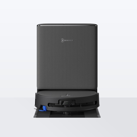 Robot hút bụi Ecovacs Deebot T90 Pro Omni | Lực hút 30.000 Pa