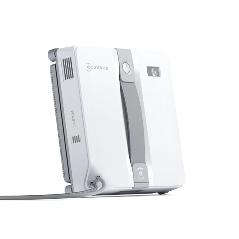 Robot lau kính Ecovacs Winbot Mini