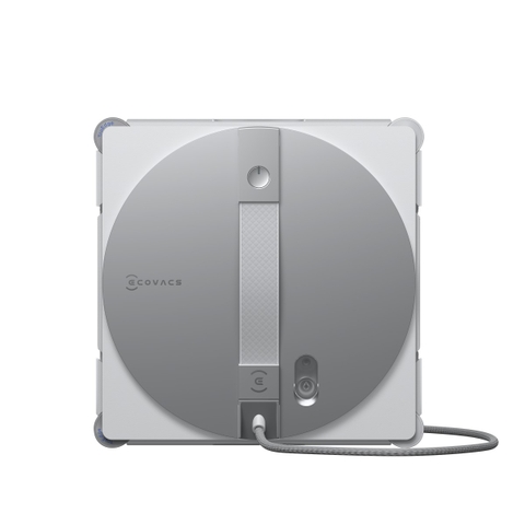 Robot lau kính Ecovacs Winbot W3 Omni