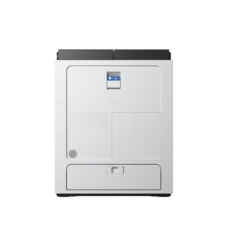 Robot lau kính Ecovacs Winbot W3 Omni