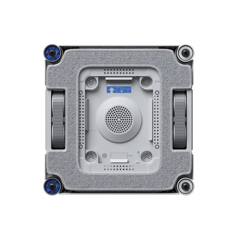 Robot lau kính Ecovacs Winbot W3 Omni