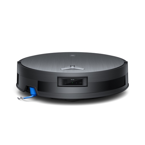 Robot hút bụi Ecovacs Deebot X11 Pro OMNI | Lực hút 19.500 Pa