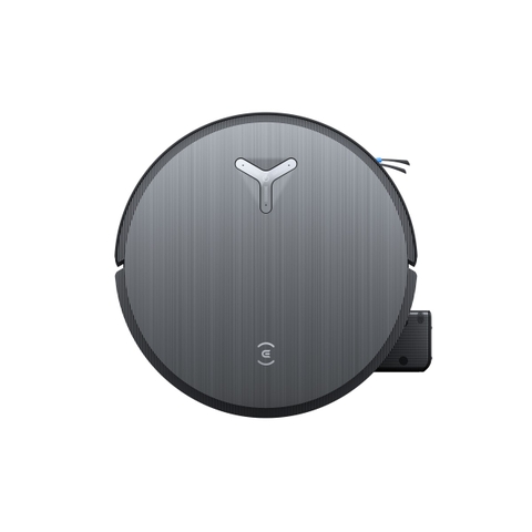 Robot hút bụi Ecovacs Deebot X11 Pro OMNI | Lực hút 19.500 Pa