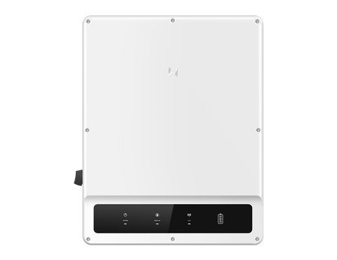 BIẾN TẦN GOODWE HYBRID 3 PHA ÁP CAO GW40K-ET-10 (40KW)