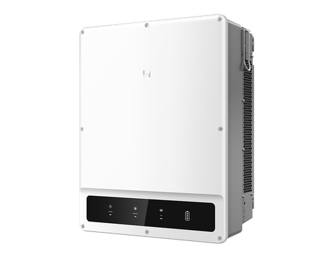 BIẾN TẦN GOODWE HYBRID 3 PHA ÁP CAO GW40K-ET-10 (40KW)