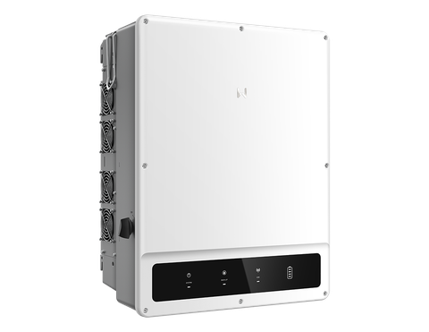 BIẾN TẦN GOODWE HYBRID 3 PHA ÁP CAO GW50K-ET (50KW)