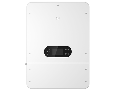 BIẾN TẦN GOODWE HYBRID 3 PHA ÁP THẤP GW20K-ET-L-G10 (20KW)