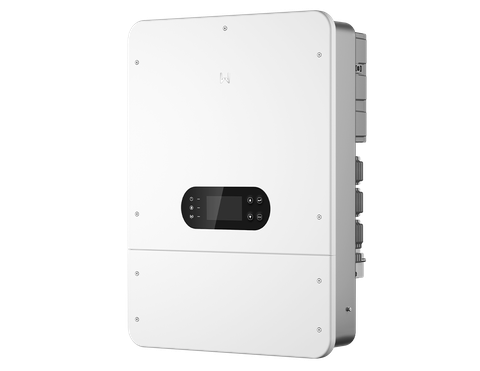 BIẾN TẦN GOODWE HYBRID 3 PHA ÁP THẤP GW10K-ET-L-G10 (10KW)
