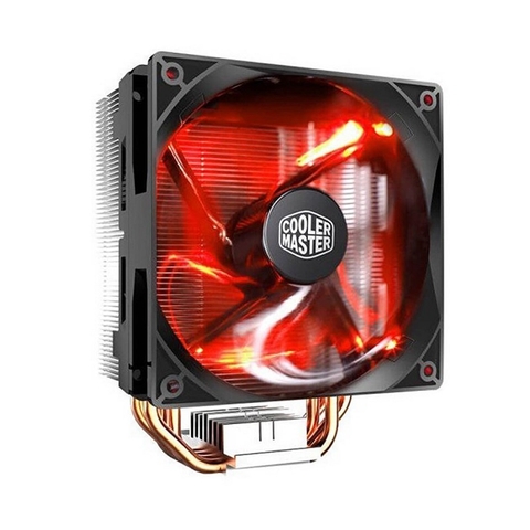 TẢN NHIỆT CPU COOLER MASTER T400i bảo hành 12 tháng chính hãng