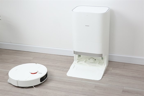 Robot hút bụi lau nhà Xiaomi X20+