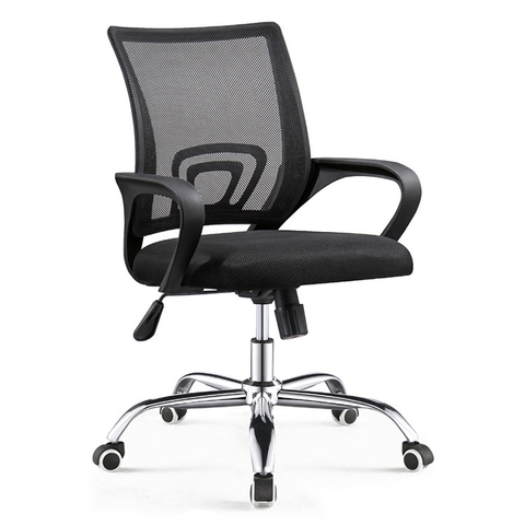 Ghế massage kinh doanh E-DRA EMC117B | TẶNG 01 GHẾ XOAY LƯỚI XL40