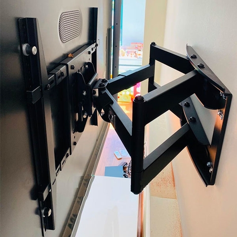 Giá Treo Tivi Đa Năng North Bayou SP5 (50 - 90 inch)