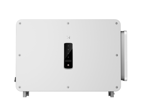 BIẾN TẦN GOODWE HOÀ LƯỚI BÁM TẢI GW125K-GT (125kW)