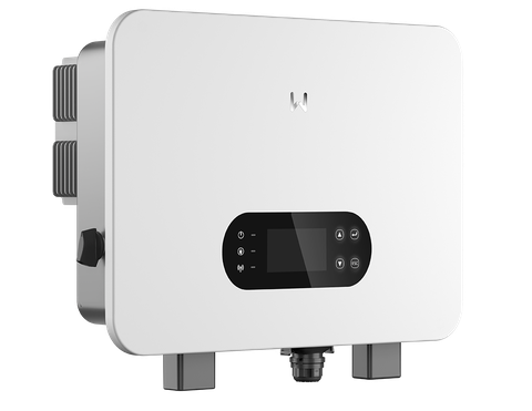 BIẾN TẦN GOODWE HYBRID GW10K-ES-C10 (10kw)