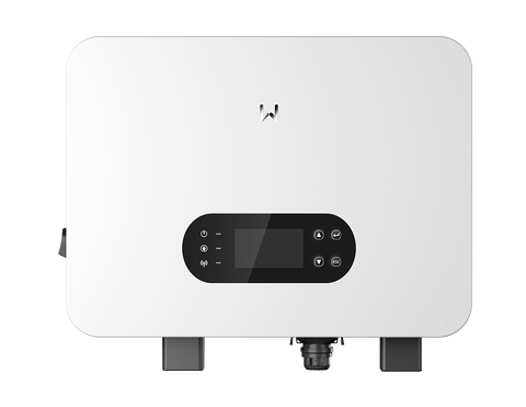 BIẾN TẦN GOODWE HYBRID GW6000-ES-C10 (6kW)