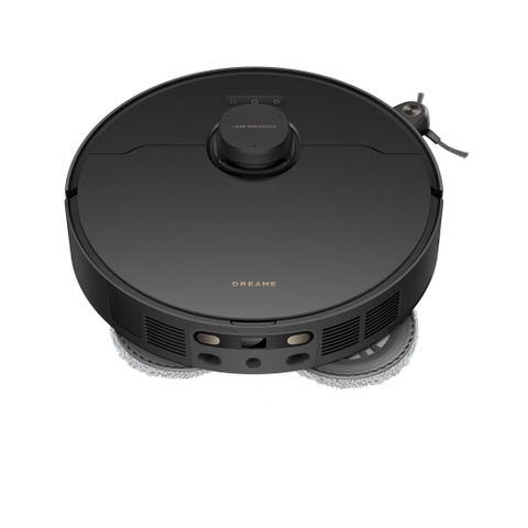 Robot hút bụi lau sàn thông minh Dreame X40 Master