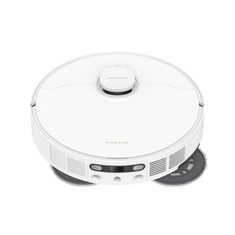 Robot hút bụi lau sàn chuyên dụng Dreame L30s Ultra