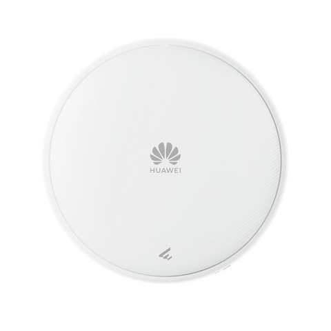 Bộ phát WiFi 7 Huawei eKitEngine AP673, 3 băng tần, tốc độ 13.66 Gbps, 300 user