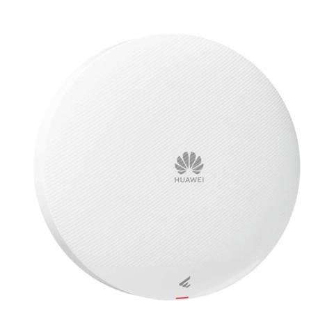 Bộ phát WiFi 6 Huawei eKitEngine AP661, 2 băng tần, tốc độ tối đa 6.575 Gbps, 300 user