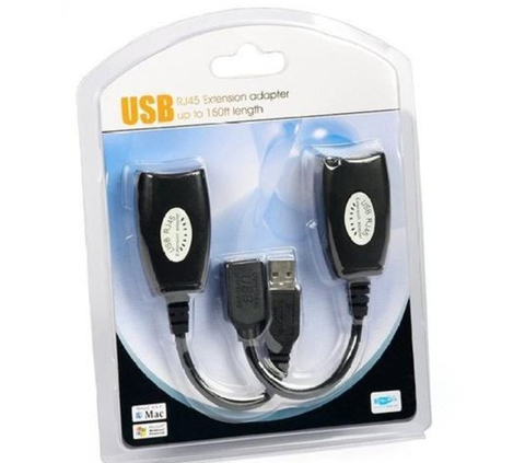 Kéo dài USB Lan 45M