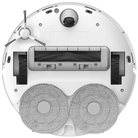 Robot lau sàn hút bụi tự làm sạch Dreame L10 Ultra