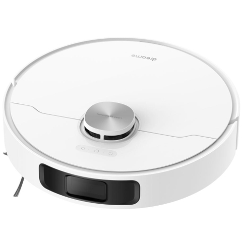 Robot lau sàn hút bụi tự làm sạch Dreame L10 Ultra