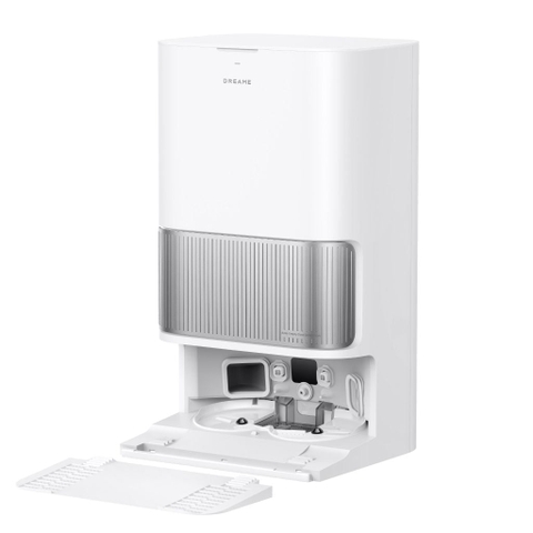 Robot hút bụi lau sàn chuyên dụng Dreame L40s Ultra