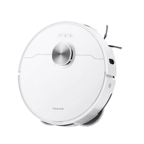 Robot hút bụi lau sàn chuyên dụng Dreame L40s Ultra