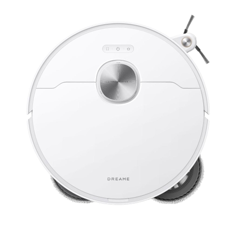 Robot hút bụi lau sàn chuyên dụng Dreame L40s Ultra