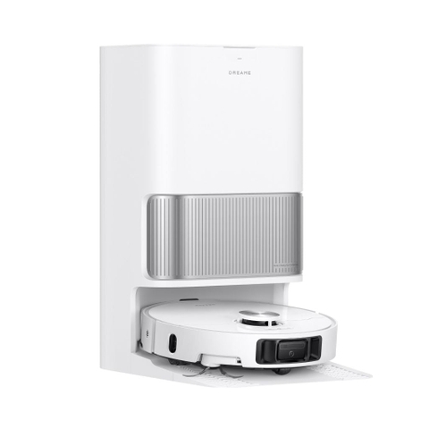 Robot hút bụi lau sàn chuyên dụng Dreame L40s Ultra