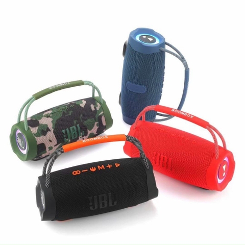 Loa Bluetooth JBL Boombox 3 Pro