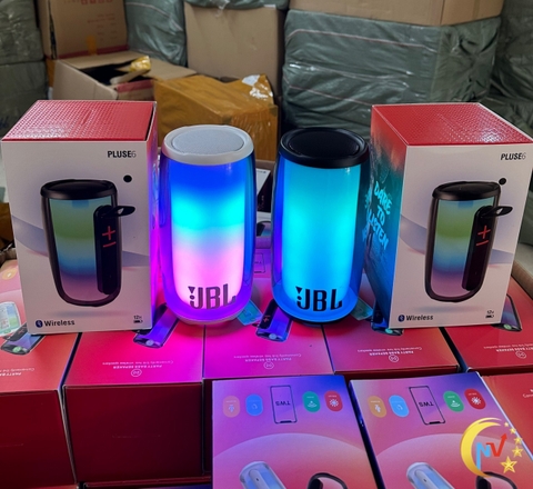 Loa Bluetooth JBL Pulse 6 Led 360 Độ