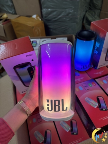 Loa Bluetooth JBL Pulse 6 Led 360 Độ