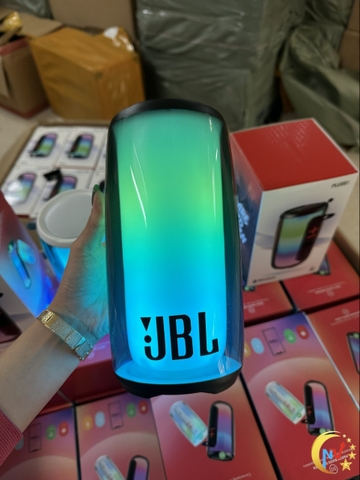 Loa Bluetooth JBL Pulse 6 Led 360 Độ