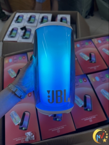 Loa Bluetooth JBL Pulse 6 Led 360 Độ