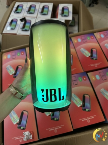 Loa Bluetooth JBL Pulse 6 Led 360 Độ