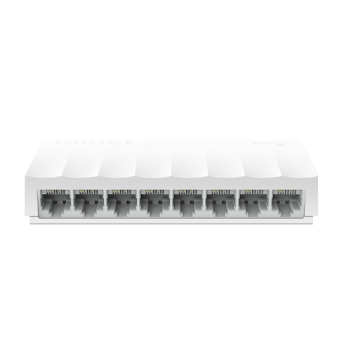 Thiết bị chia mạng Switch TP-Link LS1008 8 Cổng