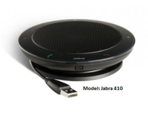 Mic đa hướng hội nghị Jabra 410