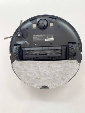 Robot hút bụi lau nhà Dreame D9 Max Gen 2