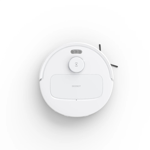Robot hút bụi Ecovacs Deebot T30e Pro Omni