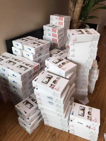 {Ngon-Bổ-Rẻ} Webcam Dahua Z2+ 1080P FULL HD siêu nét phù hợp đào tạo online trực tuyến bảo hành 6 tháng