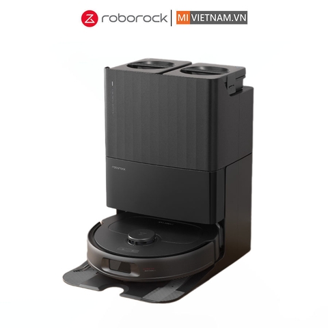 Robot hút bụi lau nhà Roborock Qrevo S Pro