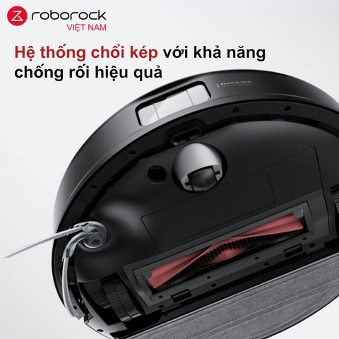 Robot hút bụi lau nhà Roborock Q10 PF+ (Plus)